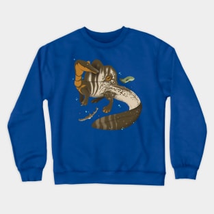 Spinosaurus Crewneck Sweatshirt